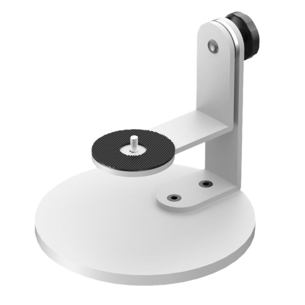 UDSKNV[KSL Desktop Projector Holder Countertop Stand with 360° Rotation for LCD/DLP Video Projectors Small Project