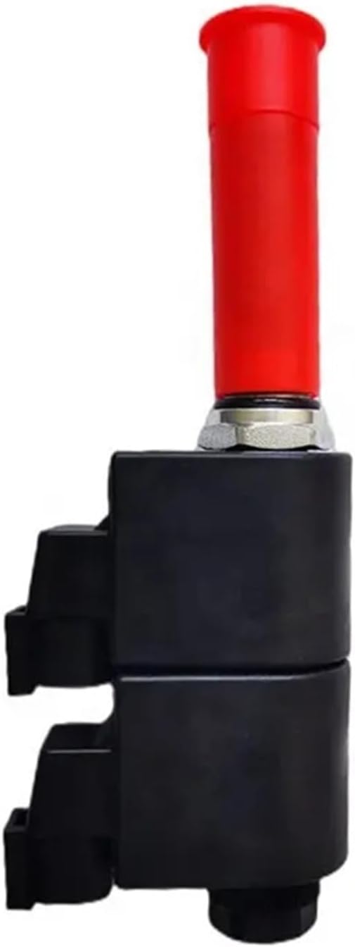 Hydraulic Brake Valve 122121 122121GT Z-80/60 Solenoid Valve