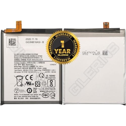 Image of Original EB-BA715ABY Battery for Samsung A71 / SM-A7160 Battery with 1 Year warrenty***(Z000157)