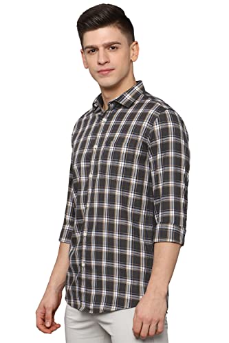 Image of Allen Solly Men T-Shirt