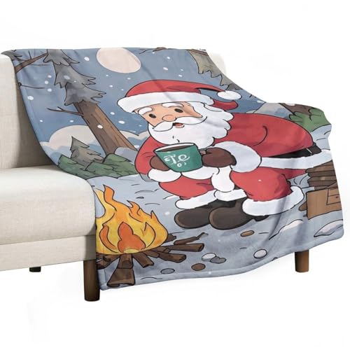 Couverture flanelle imprimée de qualité supérieure pour lit et sofa