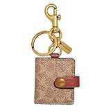 Signature Pictureframe Bag Charm