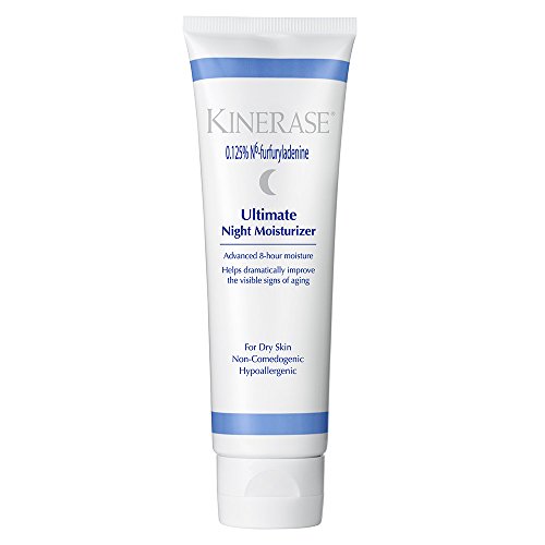 Kinerase Creams and Lotions