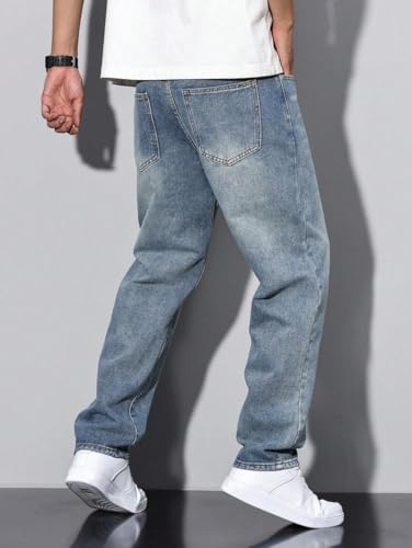 Image of Louis Sense Men Jeans