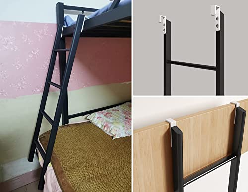 Escalera para litera y autocaravanas compacta ideal para casas rodantes 3