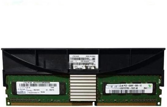 for 5694 45D1672 45D1193 45D6519 2G 2GB P6 570 Small Computer Memory Stick