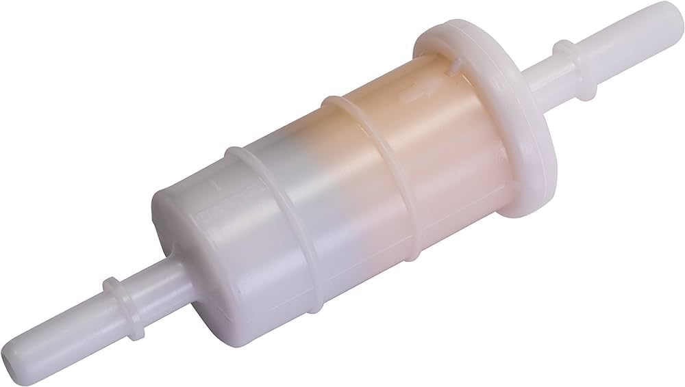 MERCURY Verado Quicksilver Fuel Filter Kit w/Removal/Install Tool & In-Line Filter for ALL VERADO L4-L6 FITS VERADO L4/L6 MODELS - 135/150/175/200/225/250/275/300/350/400HP