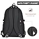 Myhozee Schulrucksack Jungen Teenager Mädchen, Leichter Travel Rucksack Schule Damen Wasserdichter 14 Zoll Laptop Rucksäck Schultasche School Bag Backpack Daypacks für Women Men Work Uni