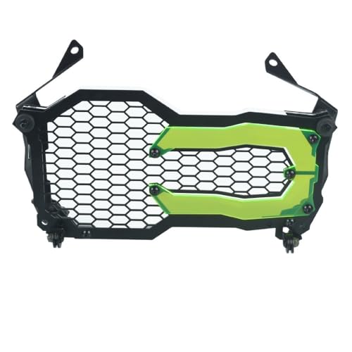 R1200 GS grille de protection de phare de moto look Adventure