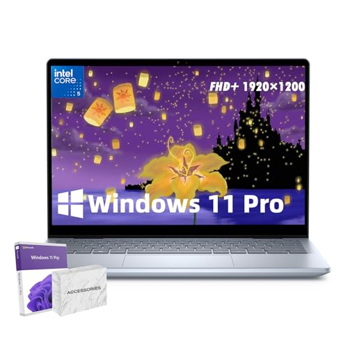 Dell Inspiron 14 2-in-1