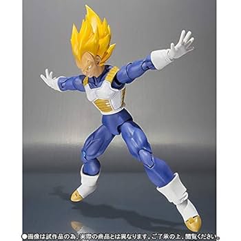 KONG ベジータ フィギュア 交換用パーツ付き Amazon.co.jp: 特典付 限定 S.H.Figuarts スーパーサイヤ人
