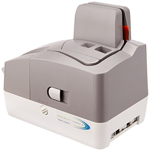 Image of Canon CR50 Check Scanner (Renewed)
