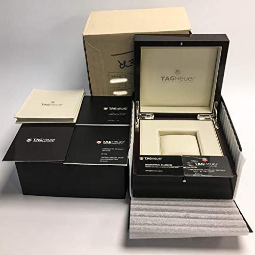 ایگرد | قیمت و خرید Tag Heuer Grand Carrera Chronometer Mens Watch CAV5185 .FC6237