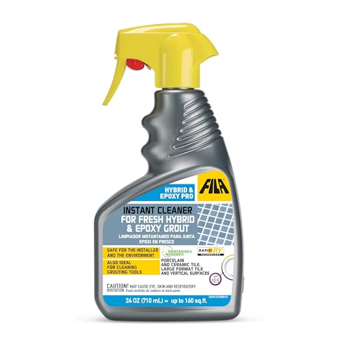 FILA Hybrid & Epoxy PRO