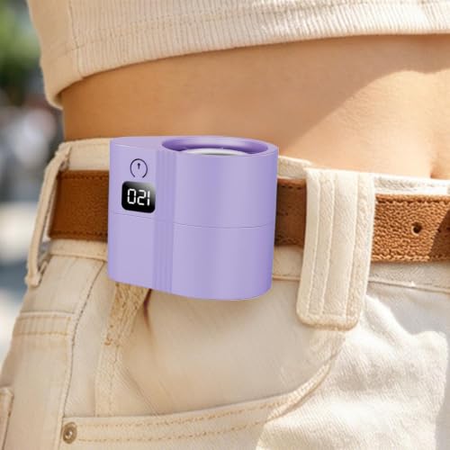 Ventilador de pinza silencioso para evitar el calor agobiante mientras acampas o viajas 3