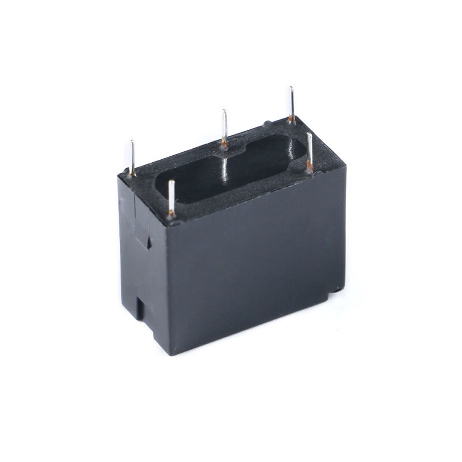 5 stuks/partij Vermogensrelais JQ1P-12V-F AJQ6341F JQ1P-5V-F AJQ6349F