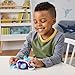 Spidey and his Amazing Friends Marvel Water-Webs Ghost Turtle, 3-Inch (7.6 CM) Toy Submarine & Action Figure, Super Hero Water Toys, Kids Ages 3+