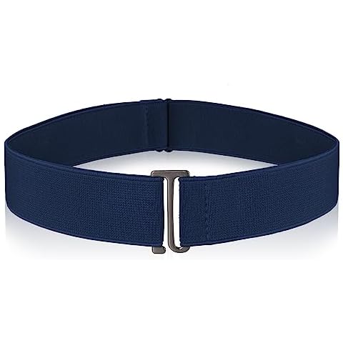 cobee Women Invisible Stretch Adjustable Belt Cover