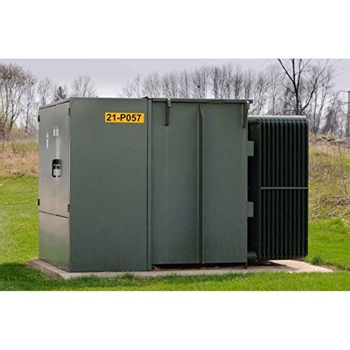 Brady B30-R6200, 143119 4.33