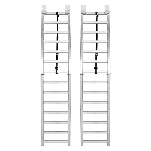 Rampas Utility QuadBoss Plegables 18x88 miniatura 1