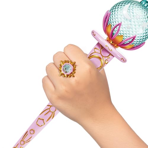 Winx 2-in-1 Fairy Scepter Toy Figure