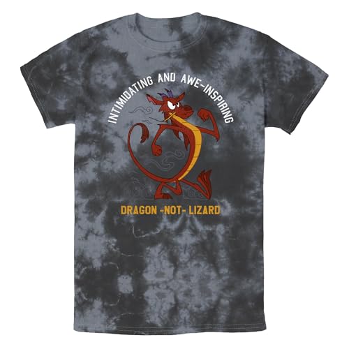 T-shirt Disney The Fightin' Mushus homme pour raviver vos souvenirs