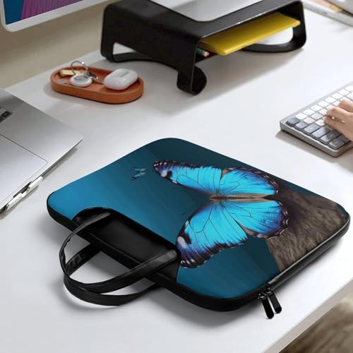 Maletín impermeable para portátil de 17 pulgadas miniatura 7