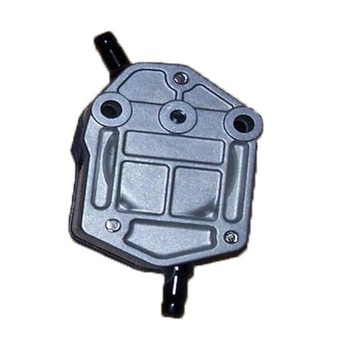 Pompe à essence hors-bord contre les pannes de démarrage du moteur 2T