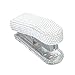 Clear Crystal Rhinestone Bling Large Office Stapler