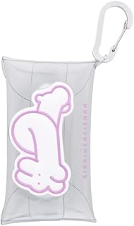 サンスター文具 shiroiusagichan ポーチ ミニ