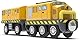Zuoan Batteriebetriebener Lokomotivzug (magnetische Verbindung) - Leistungsstarke Lokomotive, motorisiertes Zugset, kompatibel mit Thomas, Brio, Chuggington - Zugspielzeug für Kleinkinder