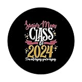 Zoom IMG-2 proud mama senior mom class