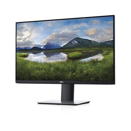 Image of Dell 27IN Monitor P2720D (Renewed)