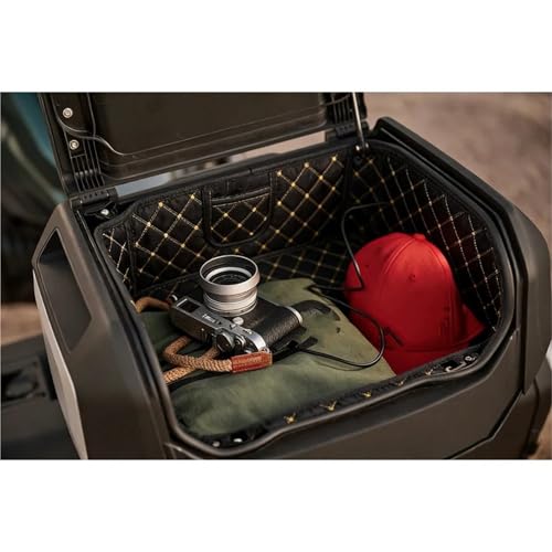 Forro de Maletero para R1300GS 2024-2026 protector interior 3