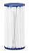 Pleated Cartridge, 10 gpm, 30 Mic