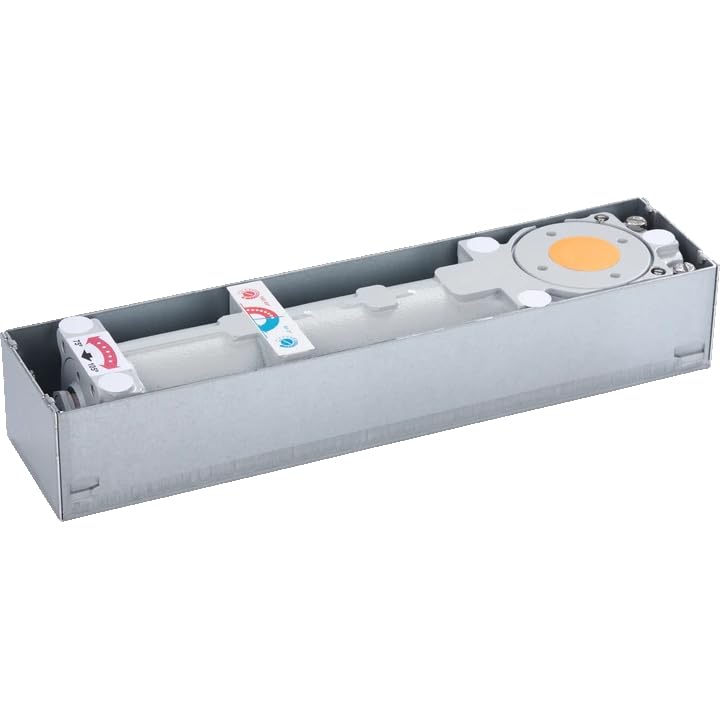 Dorma BTS80-6 Floor Concealed Closer Size 6 (Body Only) - Door