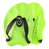 Utilisation : convient pour diverses techniques de natation, y compris le style libre, le dos, la brasse et le papillon, ce qui les rend parfaits pour les nageurs débutants et avancés.