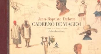 Paperback Caderno De Viagem [Portuguese_Brazilian] Book