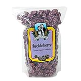 Huckleberry Premium Popcorn Confection 5.5 oz