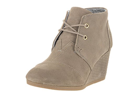 Image of TOMS Men's Carlo Lace-Up Sneakers