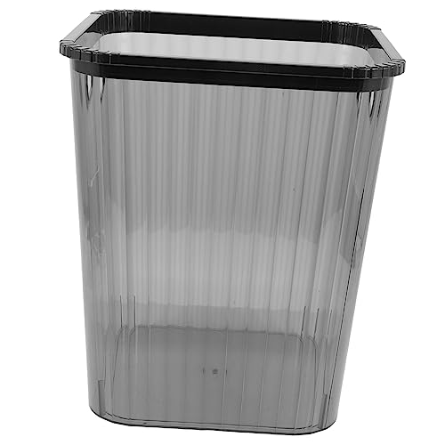 Caneca de basura Happyyami 10L para cocina y baño miniatura 1