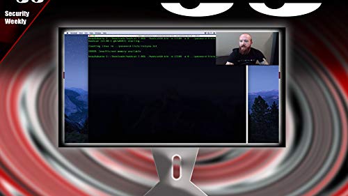 Cracking Password Hashes Efficiently - Tradecraft Security Weekly #17