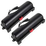 Milisten 2pcs Table Hockey Scorekeepers Durable Air Hockey Scoring Units for Accurate Game Play Compact Design for Easy Use