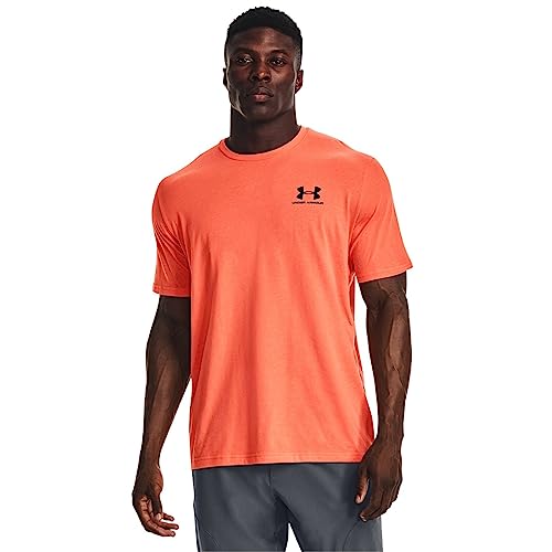 Image of Under Armour Men T-Shirt