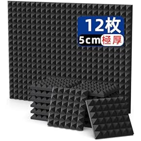 Amazon.co.jp: 吸音材 - PA音響機器: 楽器・音響機器 Amazon.co.jp: 吸音材 - PA音響機器: 楽器・音響機器