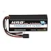 Batteria Lipo HRB 3S 11.1V 7000mAh 55C per 1/10 Scala 1/8 Modello di auto RC Slash Buggy Rustler Bandit Stampede E-Maxx E-Revo RC Airplane Helicopter Boat