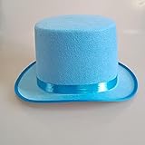 Zoom IMG-1 plumdrop cappello derby vintage costume Zoom IMG-1 plumdrop cappello derby vintage costume