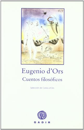 Cuentos filosóficos (Gadir Ficción)