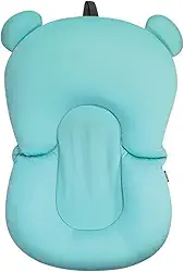 Buba Almofada Banho Baby Azul