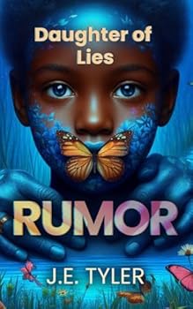 Paperback Rumor: Daughter of Lies (RUMOR Series) Book